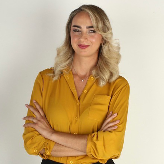 Avv Irisa Kulja