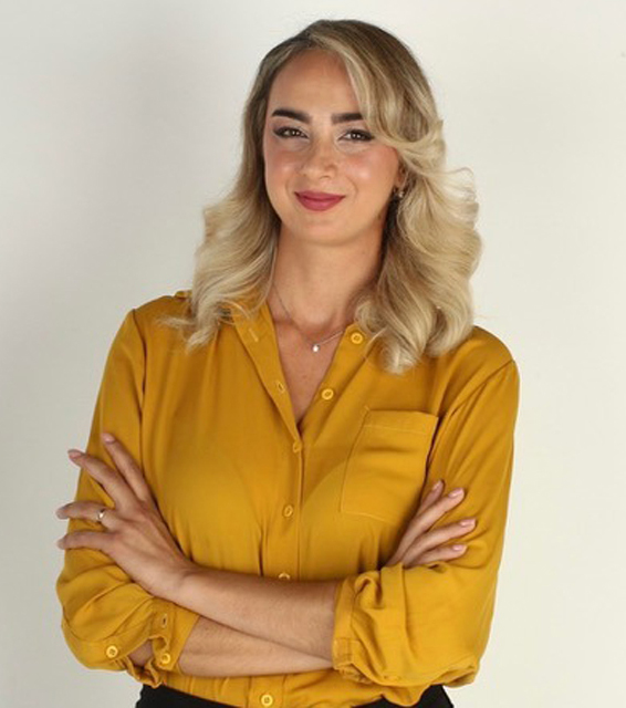 Avv Irisa Kulja 1